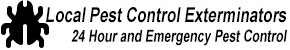 Gatesville TX Pest Control Exterminators